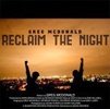 Greg McDonald - Reclaim the Night