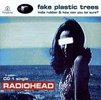 Radiohead - Fake Plastic Trees
