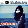 Radiohead - Fake Plastic Trees