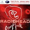 Radiohead - Planet Telex