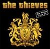 The Thieves - White Line EP