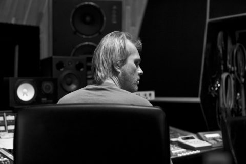 Mixing and Mastering Engineer